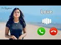 Ringtone Music ❣️ New Ringtone 2025 ✨ Love Ringtones 💘 Romantic Ringtone 💞Instument Ringtone ✨
