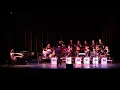23 Degrees North, 82 Degrees West - UCLA Jazz Orchestra