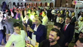 نزلن على البستان الفنان عمر العبداللات من حفل اياد خالد مصطفى زايد الكسواني الاردن 