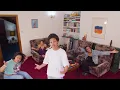 Hanna - tough crowd Visualizer