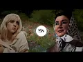 Sovket Elekberova & Billie Eilish  🔴Remix🔴  ( Alagozlum - Lovely )