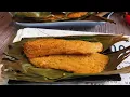 SUPER EASY Otah (Otak Otak) 乌达 Singapore Hawker Street Food \u0026 Nyonya Recipe