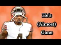 So What Should We Really Expect From The Cleveland Browns Ft Cory Kinnan 2026 NFL Team s