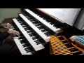 Download Lagu David DeBoor Canfield - Final (Symphonie après Vierne)