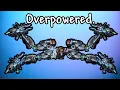 Calamity s most OVERPOWERED summon weapon