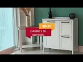 Vídeo do produto Vídeo do produto