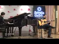 Niño Josele - "Galaxias" en directo