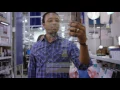 Lowe s Vision In-Store Navigation