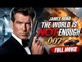 The World Is In Danger Full Movie James Bond Full Action Movie