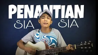 Download Andra respati|penantian sia sia|cover|lagu viral 2020 MP3