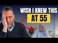 In Your 50s or 60s You NEED to Hear This Retirement Advice