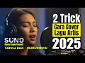 Bongkar !! 2 Trick RAHASIA Cara Cover Lagu Artis Pake AI Musik SUNO 2025