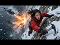 Download Lagu Intense action film: woman thrown off Everest survives miraculously and seeks revenge