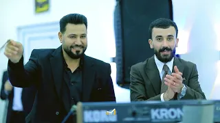 شاكر و حماد دندنها