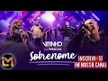 Vitinho - Sobrenome ft. Péricles | [ Lançamento 2019 ] [ Letra ]