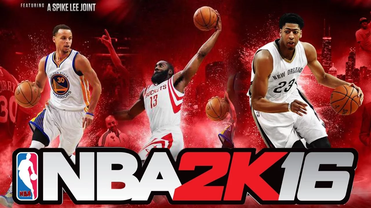 NBA 2K16 for Android Review!