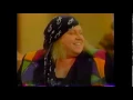 Sam Kinison The Joan Rivers Show