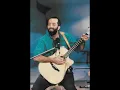 Raffi - Tingalayo (Isolated Acoustic Guitar)
