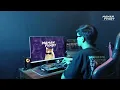 DJ CURI CURI PANDANG X MALU MALU BOY SLOW VIRAL TIKTOK FULL SONG MAMAN FVNDY 2026