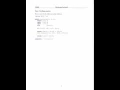 CS 233 Section 3 p1 and p2
