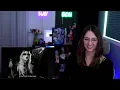 OMG! PAU PAU!!! I The Warning - Ego I Singer Reacts I