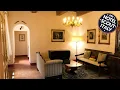 Palazzo Benucci San Gimignano Italy Hotel Review