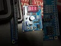 External Interrupt Assembly code