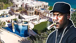 Les Maisons A 50 Million d'Euros De Michael Jordan