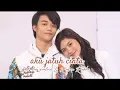 Download Lagu aku jatuh cinta -basmalah gralind \u0026 Raden Rakha \