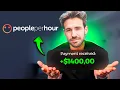 How to Make Money on PeoplePerHour as a WordPress Plugin Developer