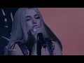 Kygo, Ava Max - “Whatever” (Jimmy Kimmel Live!)
