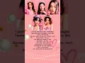 (G)I-DLE-"Queen card" lyrics #gidle #queencard #lyrics