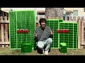 Dirt-Cheap $150 Solar Generator - What Can It Run?