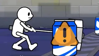 i can not do this get it lol rhythm heaven groove stage 4