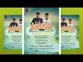 Download Lagu GALEH BERSHOLAWAT | WALIMATUL KHITAN ANANDA M. ILHAM ALFATTAH | USTAD FIRMAN ACHSANI \u0026 AT-TABASSAM