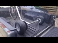 Drift trike build part 2 live axle