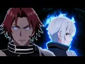 Download Lagu Rio vs Lucious「Seirei Gensouk Season 2 AMV」Rise From The Ashes ᴴᴰ