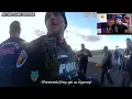 Download Lagu Cop discovered His Partner Just Got Murdered | DJ Ghost Reaction