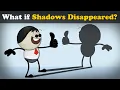 Download Lagu What if Shadows Disappeared? + more videos | #aumsum #kids #science #education #children