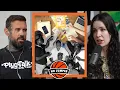 Adam and Aella Break Down Gangbanging and Homeschooling for Each Other