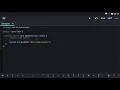 Pemograman Java menggunakan aplikasi android Part 2 - Variabel Tipe Data