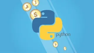 Python Tutorial for Beginners - Learn Python by Building a Blockchain Cryptocurrency