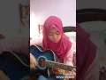 Lagu cinta sudah terlambat (cover)