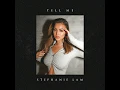 Tell Me - Stephanie Lam