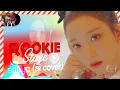 Download Lagu [AI COVER] ROOKIE - STAYC (Original: Red Velvet) | chisuukimbap