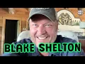 The Toby Keith Hit Blake Shelton Recorded Another Residency Doing the Chores at His Farm