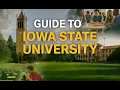 GUIDE TO IOWA STATE UNIVERSITY Why 33 000 Students Choose Iowa State