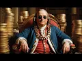 What Made Benjamin Franklin SO RICH