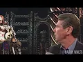 Erebus vs Kharn in a nutshell