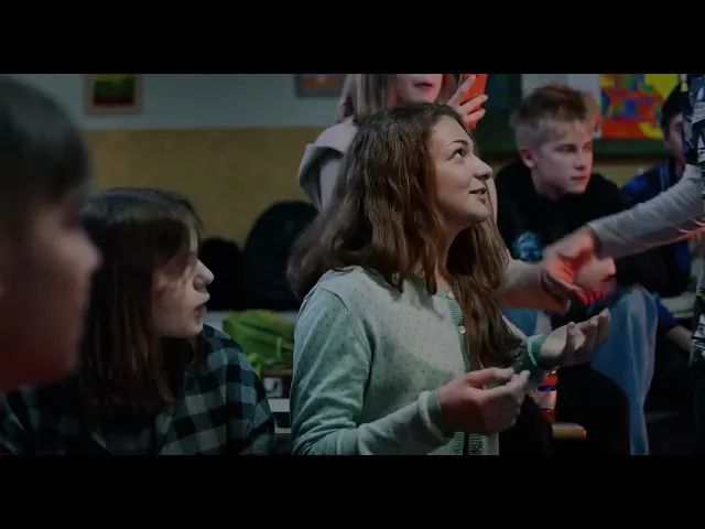 La Gita Scolastica | Clip 'La classe'